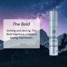 Load image into Gallery viewer, AirVive Luxury Car Fragrances | 5ml