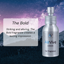 Load image into Gallery viewer, AirVive Luxury Car Fragrances | 60ml