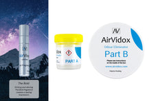 Load image into Gallery viewer, AirVidox Car Odour Eliminator