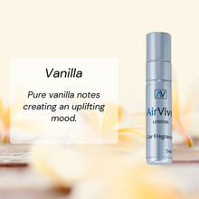 Load image into Gallery viewer, AirVive Luxury Car Fragrances | 5ml