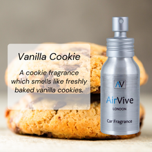 Load image into Gallery viewer, AirVive Luxury Car Fragrances | 60ml
