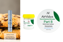 Load image into Gallery viewer, AirVidox Virus & Bacteria Eliminator