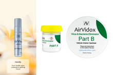 Load image into Gallery viewer, AirVidox Virus & Bacteria Eliminator