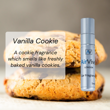 Load image into Gallery viewer, AirVive Luxury Car Fragrances | 5ml