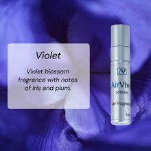 Load image into Gallery viewer, AirVive Luxury Car Fragrances | 5ml
