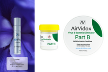 Load image into Gallery viewer, AirVidox Virus & Bacteria Eliminator
