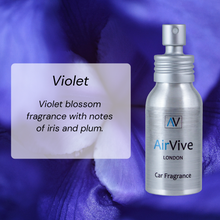 Load image into Gallery viewer, AirVive Luxury Car Fragrances | 60ml