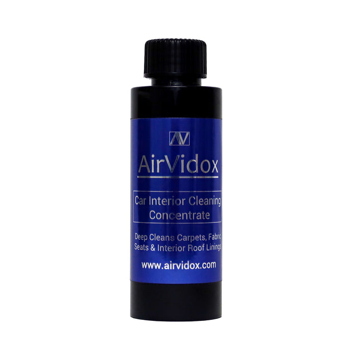 AirVidox - Car Interior Cleaning Concentrate | 100ml