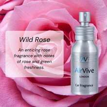 Load image into Gallery viewer, AirVive Luxury Car Fragrances | 60ml