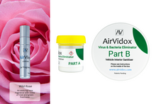 Load image into Gallery viewer, AirVidox Virus & Bacteria Eliminator