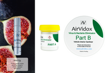 Load image into Gallery viewer, AirVidox Virus & Bacteria Eliminator