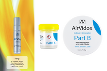 Load image into Gallery viewer, AirVidox Car Odour Eliminator