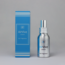 Load image into Gallery viewer, AirVive Luxury Car Fragrances | 60ml