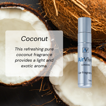 Load image into Gallery viewer, AirVive Luxury Car Fragrances | 5ml