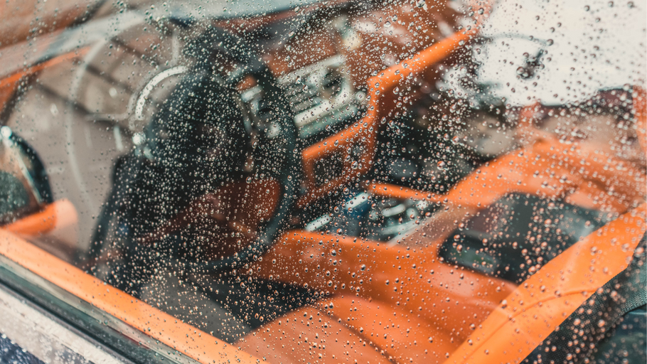 The Ultimate Guide to Effectively Eliminate Damp Smell in Your Car