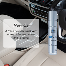 Load image into Gallery viewer, AirVive Luxury Car Fragrances | 5ml