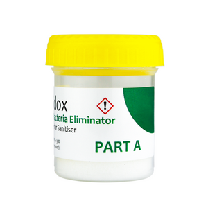 AirVidox Virus & Bacteria Eliminator