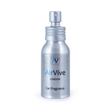 Load image into Gallery viewer, AirVive Leather Car Fragrance