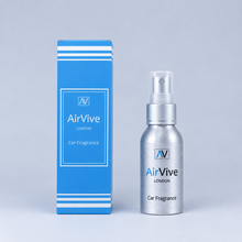 Load image into Gallery viewer, AirVive Luxury Car Fragrances | 60ml