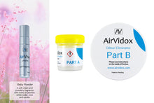 Load image into Gallery viewer, AirVidox Car Odour Eliminator