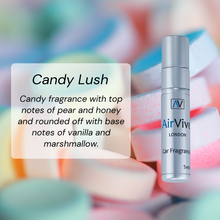 Load image into Gallery viewer, AirVive Luxury Car Fragrances | 5ml