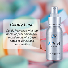 Load image into Gallery viewer, AirVive Luxury Car Fragrances | 60ml