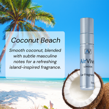 Load image into Gallery viewer, AirVive Luxury Car Fragrances | 5ml