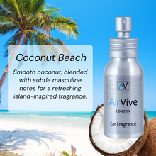 Load image into Gallery viewer, AirVive Luxury Car Fragrances | 60ml