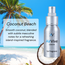 Load image into Gallery viewer, AirVive Luxury Car Fragrances | 60ml