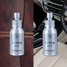 Load image into Gallery viewer, Leather and New Car Fragrance Bundle 2 x 60ml