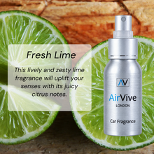 Load image into Gallery viewer, AirVive Luxury Car Fragrances | 60ml