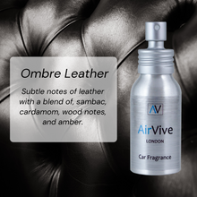 Load image into Gallery viewer, AirVive Luxury Car Fragrances | 60ml