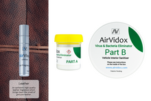 Load image into Gallery viewer, AirVidox Virus &amp; Bacteria Eliminator