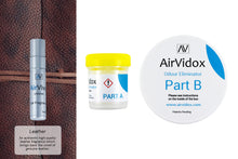 Load image into Gallery viewer, AirVidox Car Odour Eliminator
