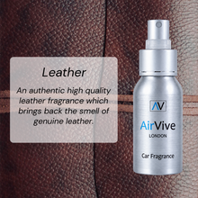 Load image into Gallery viewer, AirVive Luxury Car Fragrances | 60ml
