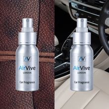Load image into Gallery viewer, Leather and New Car Fragrance Bundle | 2 x 60ml