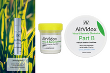 Load image into Gallery viewer, AirVidox Virus &amp; Bacteria Eliminator