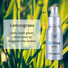 Load image into Gallery viewer, AirVive Luxury Car Fragrances | 60ml