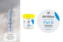 Load image into Gallery viewer, AirVidox Car Odour Eliminator