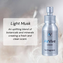 Load image into Gallery viewer, AirVive Luxury Car Fragrances | 60ml