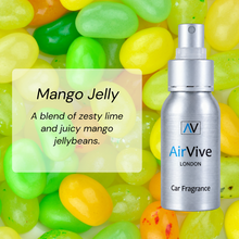 Load image into Gallery viewer, AirVive Luxury Car Fragrances | 60ml