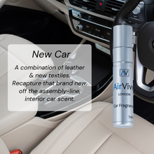 Load image into Gallery viewer, AirVive Luxury Car Fragrances | 5ml