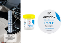 Load image into Gallery viewer, AirVidox Car Odour Eliminator