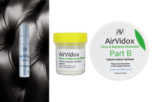 Load image into Gallery viewer, AirVidox Virus &amp; Bacteria Eliminator
