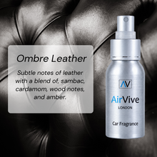 Load image into Gallery viewer, AirVive Luxury Car Fragrances | 60ml