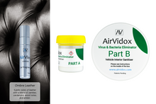 Load image into Gallery viewer, AirVidox Virus &amp; Bacteria Eliminator