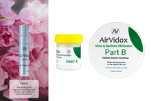 Load image into Gallery viewer, AirVidox Virus &amp; Bacteria Eliminator