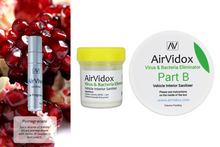 Load image into Gallery viewer, AirVidox Virus &amp; Bacteria Eliminator