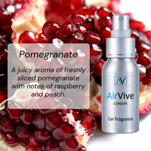 Load image into Gallery viewer, AirVive Luxury Car Fragrances | 60ml