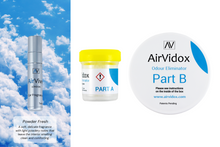 Load image into Gallery viewer, AirVidox Car Odour Eliminator
